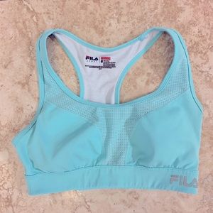 Fila sports bra